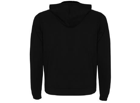 PULLOVER FUJI S/S BLACK