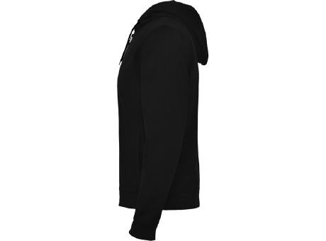 PULLOVER FUJI S/S BLACK