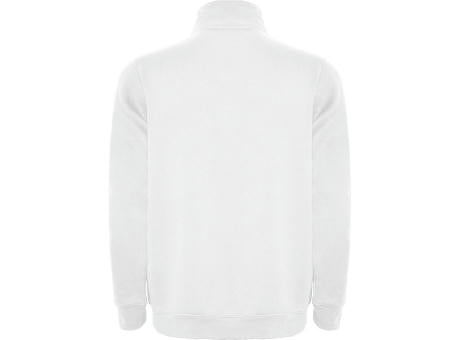 PULLOVER ANETO S/S WHITE