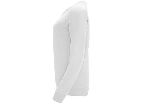 PULLOVER ANNAPURNA WOMAN S/2XL WHITE