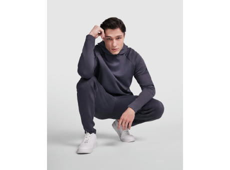 PULLOVER ZAIR S/3XL BLACK