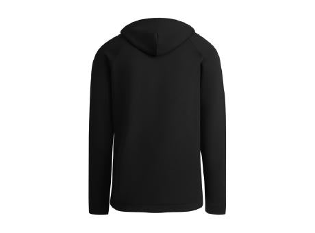 PULLOVER ZAIR S/3XL BLACK