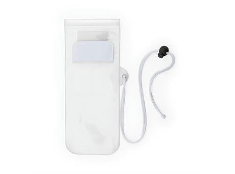 MEHRZWECKTASCHE EIDER S/EINHEITSGRÖSSE WHITE
