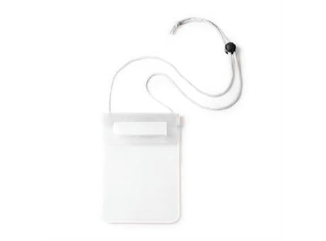MEHRZWECKTASCHE LANKA S/EINHEITSGRÖSSE TRANSPARENT