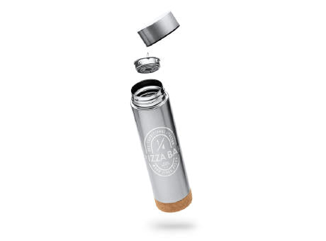 THERMOSKANNE TAYOX S/EINHEITSGRÖSSE WHITE