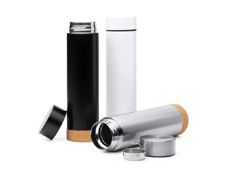THERMOSKANNE TAYOX S/EINHEITSGRÖSSE WHITE