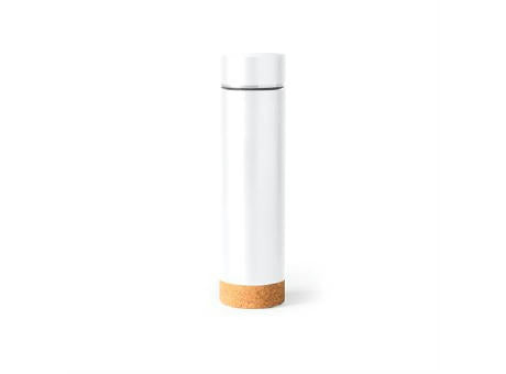 THERMOSKANNE TAYOX S/EINHEITSGRÖSSE WHITE