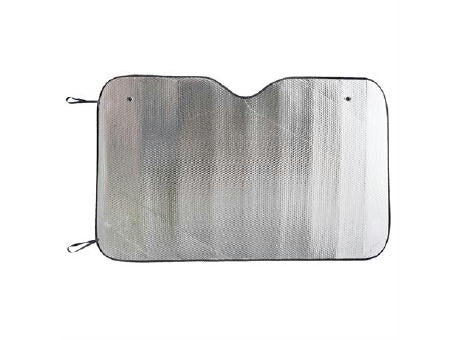 SONNENSCHUTZ BATUR S/EINHEITSGRÖSSE BLACK