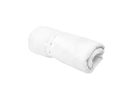 HANDTUCH CORK S/70*120 WHITE