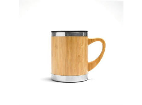 TASSE PANA S/EINHEITSGRÖSSE GREIGE