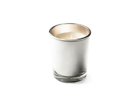KERZE KIMI S/EINHEITSGRÖSSE WHITE