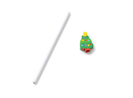 WEIHNACHTSSTIFT NUSS S/EINHEITSGRÖSSE TREE