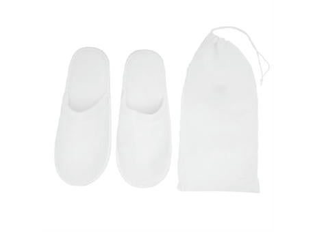 TURNSCHUHE YLLIER S/EINHEITSGRÖSSE WHITE