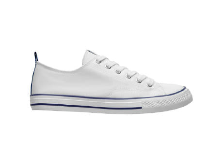 TURNSCHUHE BILES S/36 WHITE