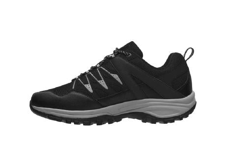 TREKKINGSCHUHE MEGOS S/36 BLACK