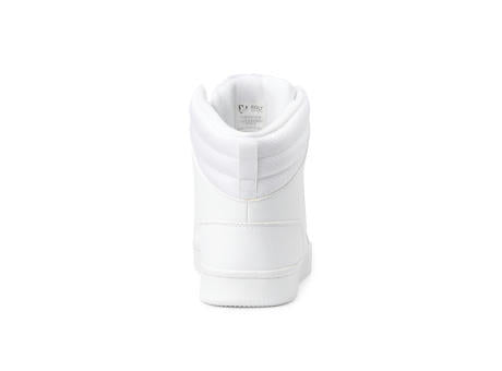 TURNSCHUHE SPACE S/36 WHITE
