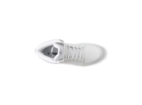 TURNSCHUHE SPACE S/36 WHITE