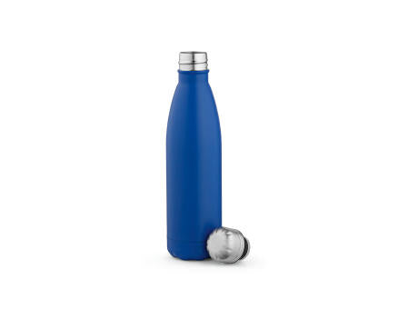 Mississippi 550 Trinkflasche recy.Edelstahl, 535 ml. Doppelwandig