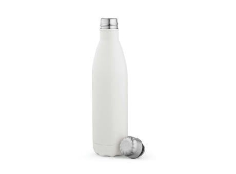 Mississippi 800 Trinkflasche recy.Edelstahl, 810 ml. Auslaufsicher