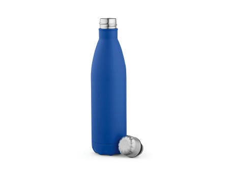 Mississippi 800 Trinkflasche recy.Edelstahl, 810 ml. Auslaufsicher