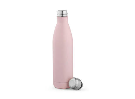 Mississippi 800 Trinkflasche recy.Edelstahl, 810 ml. Auslaufsicher