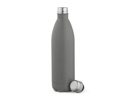 Mississippi 1100 Trinkflasche recy.Edelstahl, 1100 ml. Doppelwandig