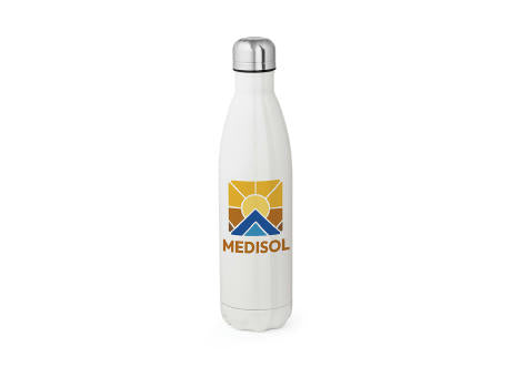 Mississippi 800W Trinkflasche recy.Edelstahl, 810 ml. Für Sublimationsdruck geeignet