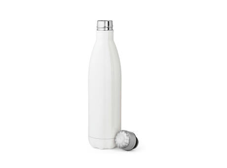 Mississippi 800W Trinkflasche recy.Edelstahl, 810 ml. Für Sublimationsdruck geeignet