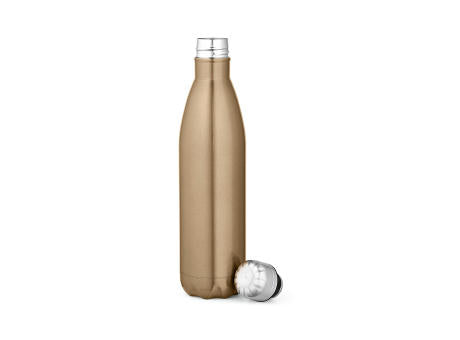 Mississippi 800P Trinkflasche recy.Edelstahl, 810 ml. Glänzend