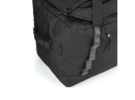 São Paulo XL 75L Sporttasche, rPET ripstop.Mit reflektierenden Streifen