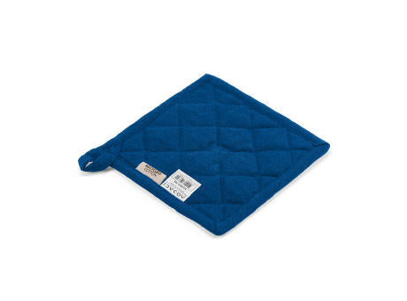Klimt Topflappen aus recy.Baumwolle 180 g/m²