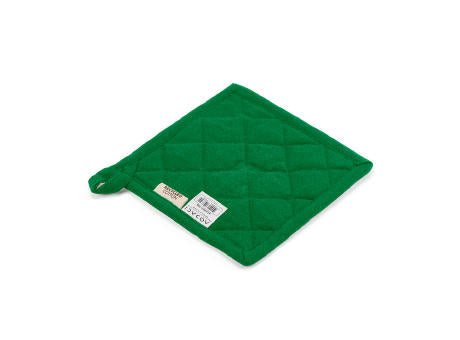 Klimt Topflappen aus recy.Baumwolle 180 g/m²