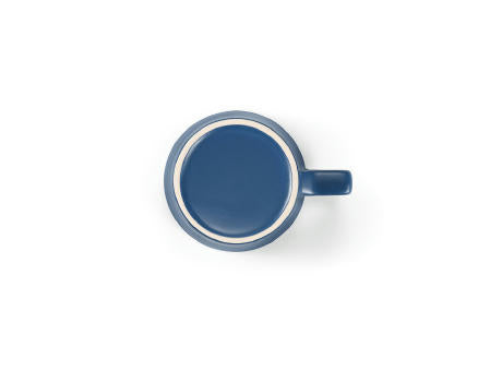 Thames 350 Tasse aus Keramik, 360ml. Matte Oberfläche