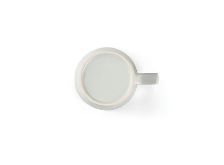 Thames 350 Tasse aus Keramik, 360ml. Matte Oberfläche