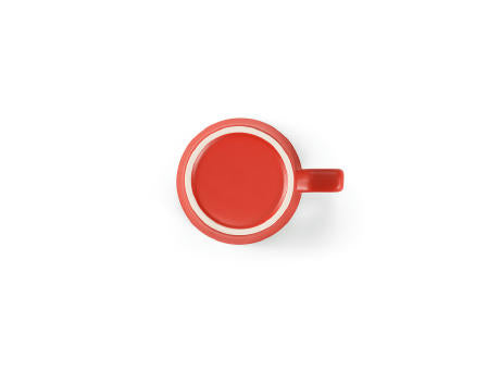 Thames 250 Tasse aus Keramik, 270ml. Matte Oberfläche