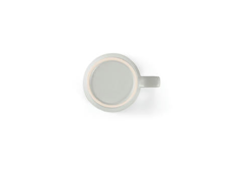 Thames 250 Tasse aus Keramik, 270ml. Matte Oberfläche
