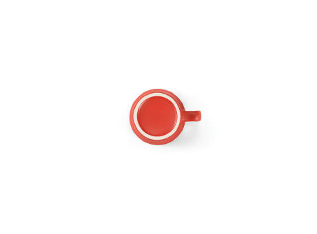 Thames 75 Tasse aus Keramik, 75ml. Matte Oberfläche