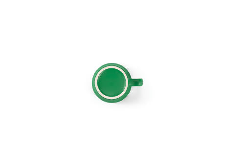 Thames 75 Tasse aus Keramik, 75ml. Matte Oberfläche