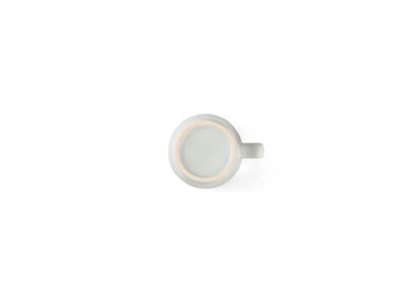 Thames 75 Tasse aus Keramik, 75ml. Matte Oberfläche