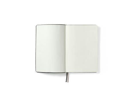 Sartre A5 Notizbuch mit Softcover rPU. 196 Seiten FSC®-Papier 80 gsm
