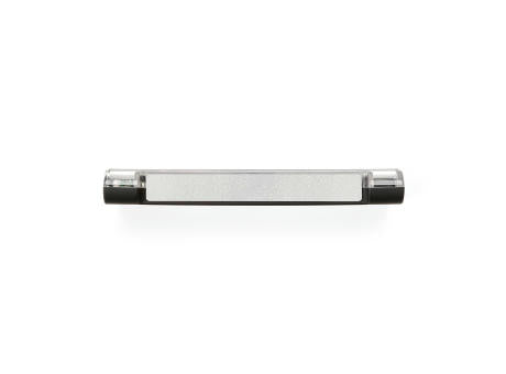 Voltix Powerbank aus rABS mit 10000 mAh. 18 W. LED-Anzeige