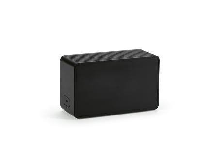 Soundview Lautsprecher rABS 3600 mAh. 10 Std Spielzeit. Mit LCD-Display