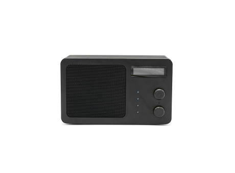 Soundview Lautsprecher rABS 3600 mAh. 10 Std Spielzeit. Mit LCD-Display