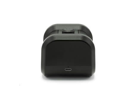 Boomz Lautsprecher aus rABS, 800 mAh. 5 Std Spielzeit