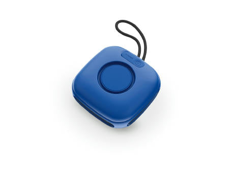 Da Vinci Lautsprecher rABS, 2600 mAh. 10 Std Spielzeit. IPX4-Schutz