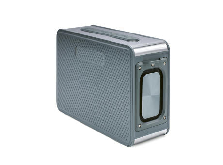 Jouncer Lautsprecher rABS 15600 mAh. 30 Std. Spielzeit. 80 W