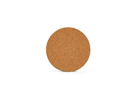 Descartes Wireless Charger aus Kork. 15 W. USB-C-Anschluss