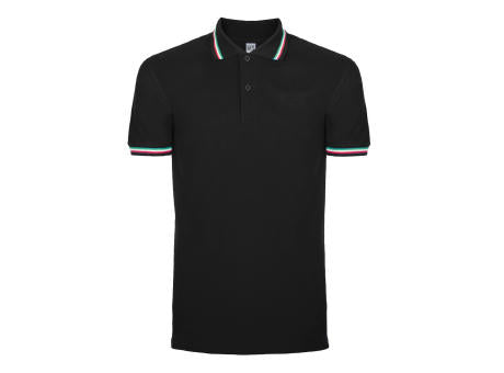 BS Italy Polo, 200 gr/m²