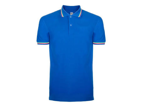 BS Italy Polo, 200 gr/m²
