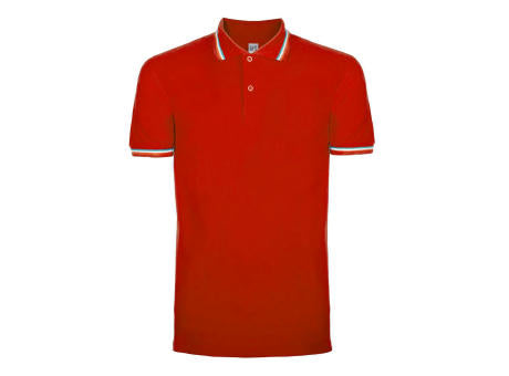 BS Italy Polo, 200 gr/m²